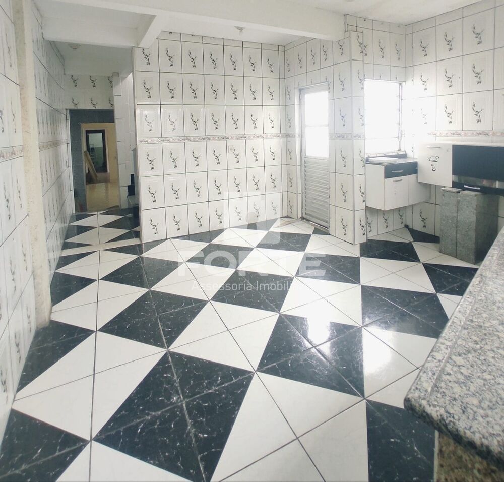 Casa, 5 quartos, 250 m² - Foto 13