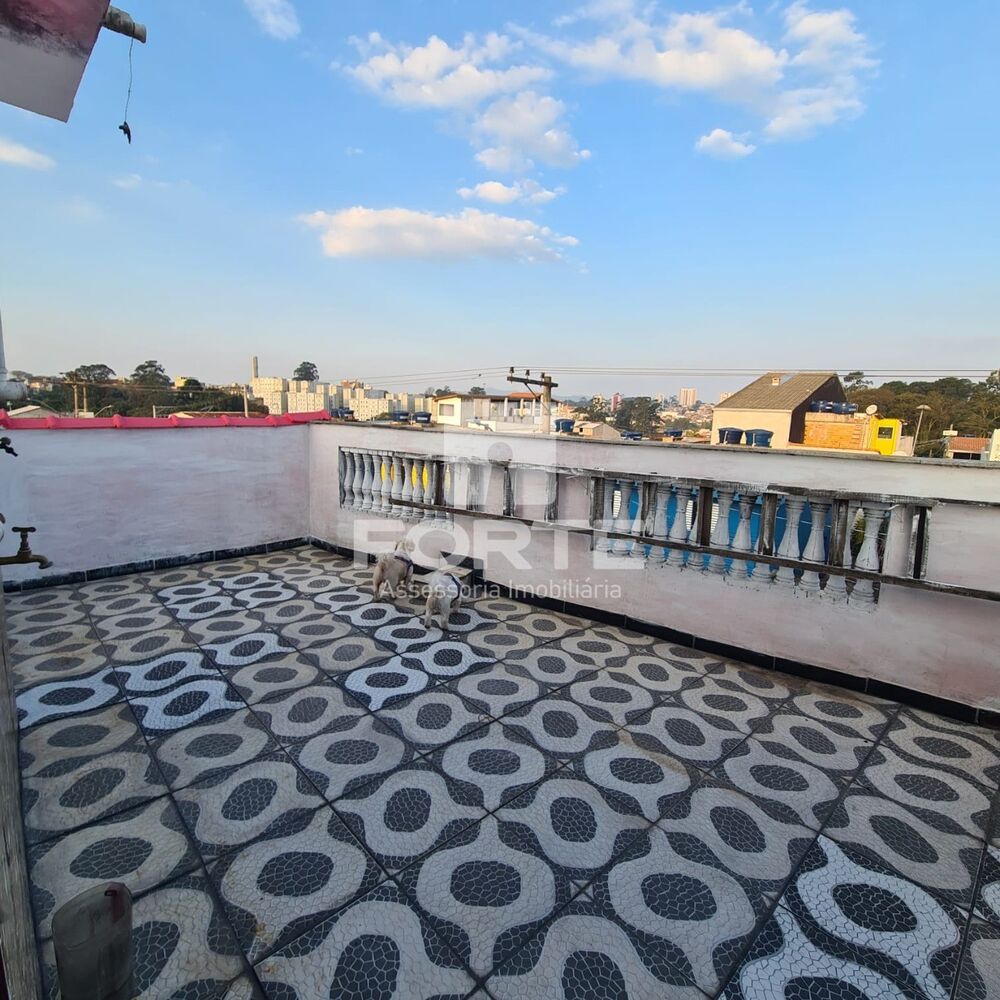 Casa, 5 quartos, 250 m² - Foto 8