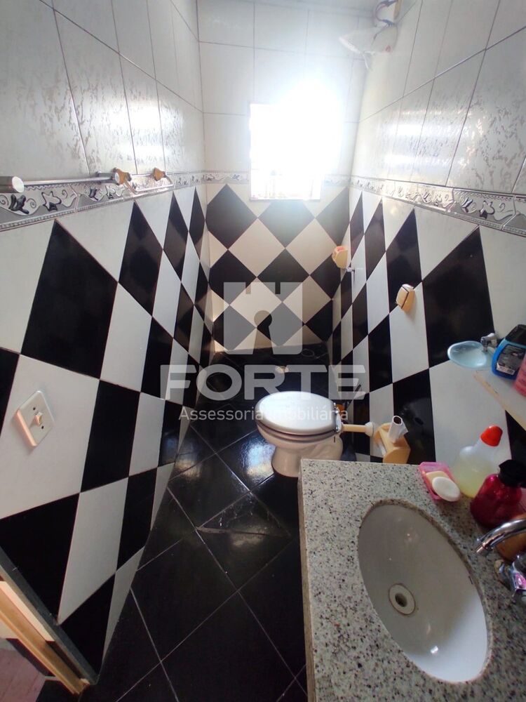 Casa, 5 quartos, 250 m² - Foto 10