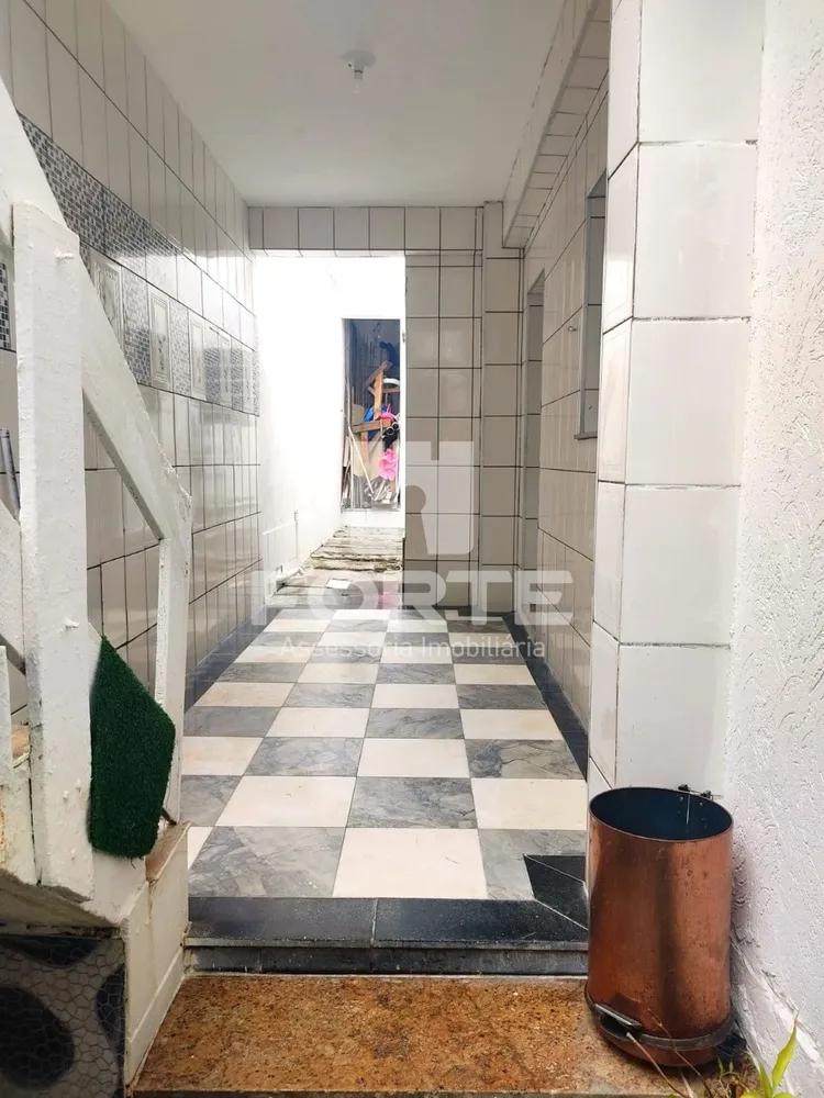Casa, 5 quartos, 250 m² - Foto 14