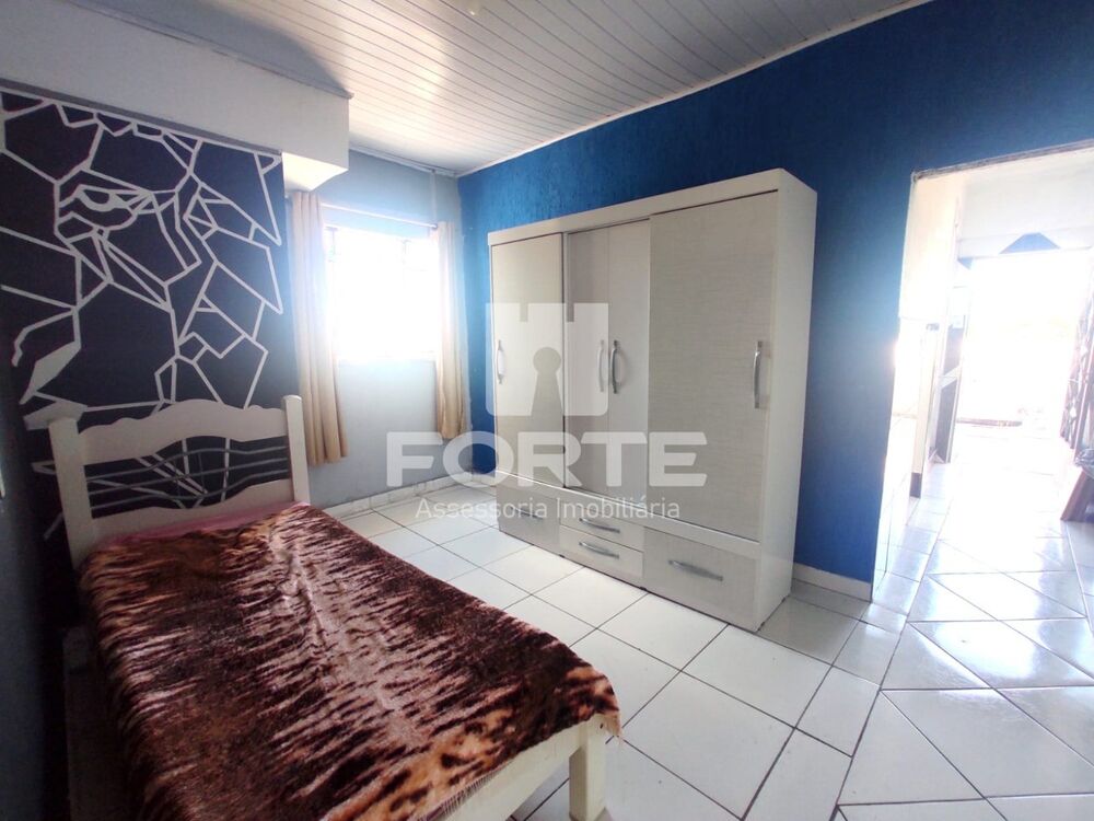 Casa, 5 quartos, 250 m² - Foto 11
