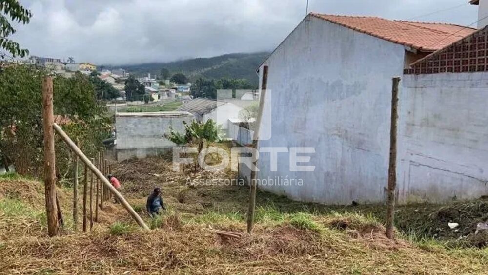 Terreno, 500 m² - Foto 1