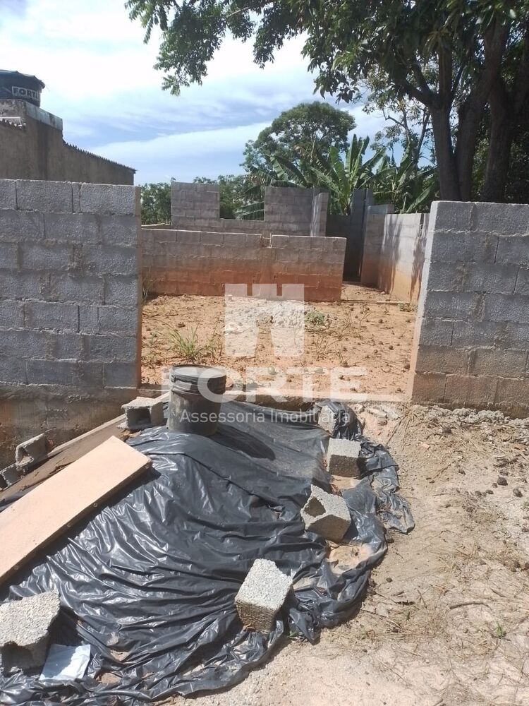 Terreno, 300 m² - Foto 1