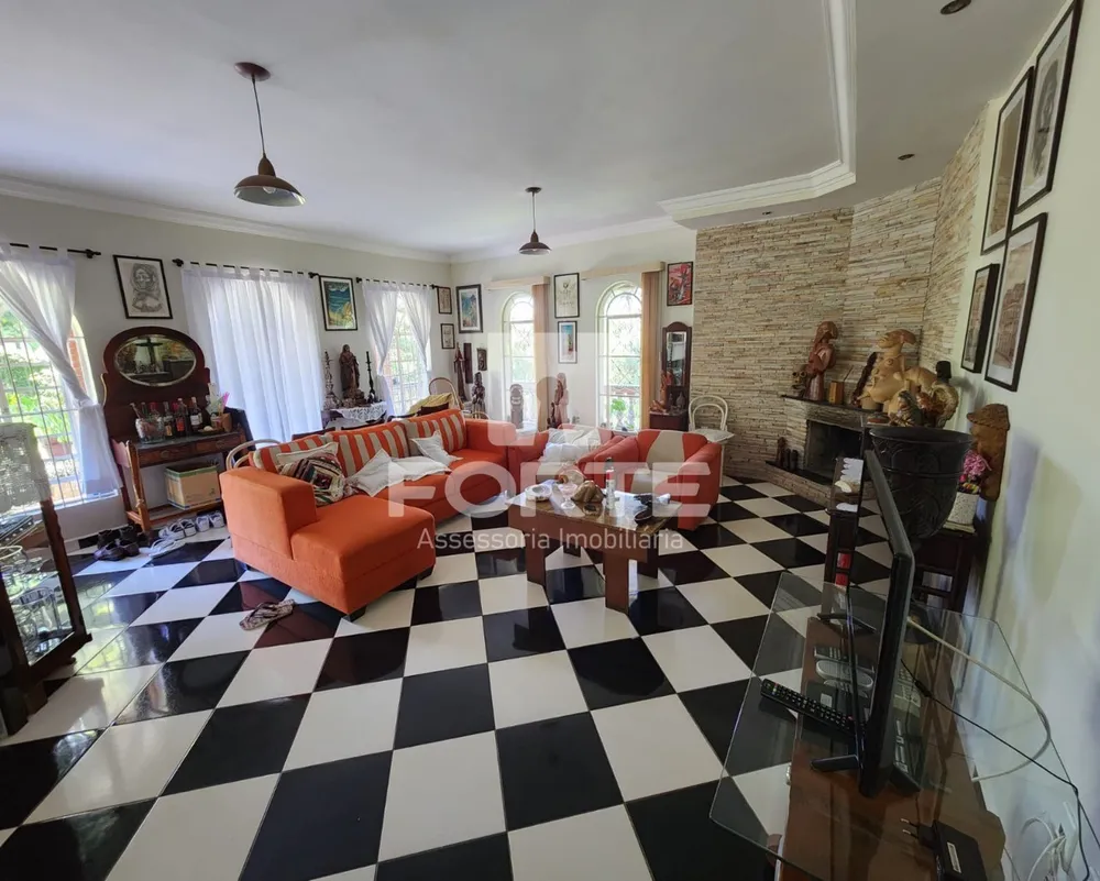 Chácara, 2 quartos - Foto 1