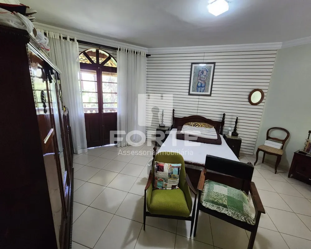 Chácara, 2 quartos - Foto 4