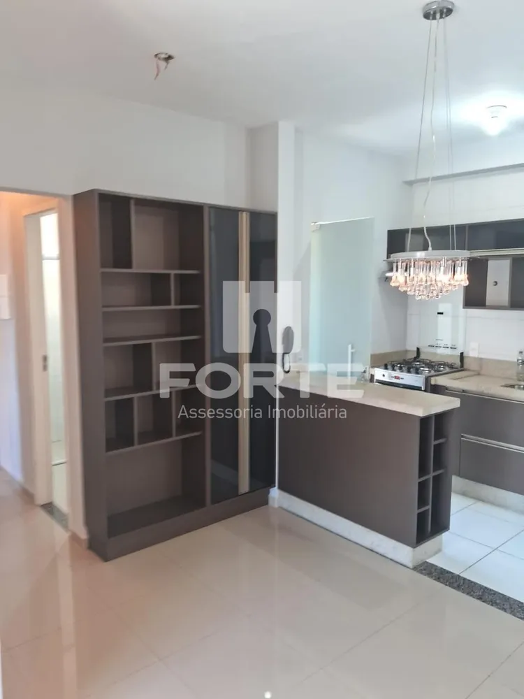 Apartamento, 2 quartos, 70 m² - Foto 2