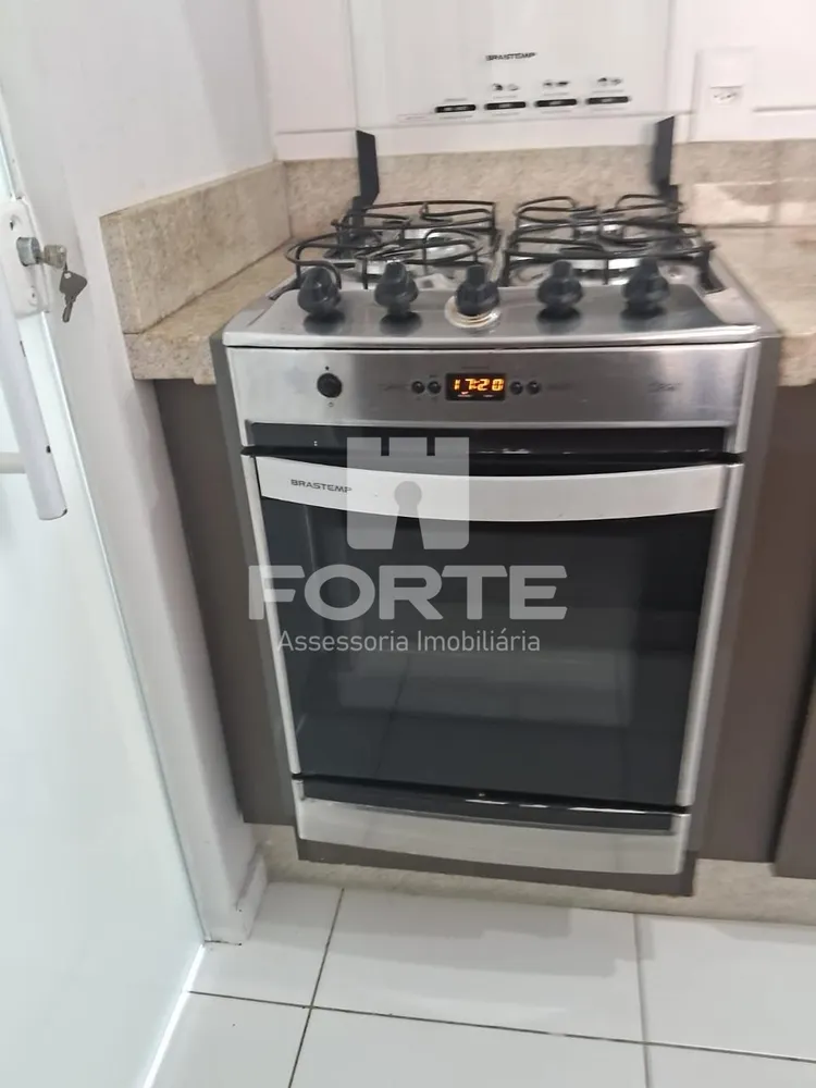 Apartamento, 2 quartos, 70 m² - Foto 7