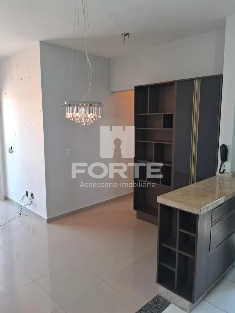Apartamento, 2 quartos, 70 m² - Foto 1