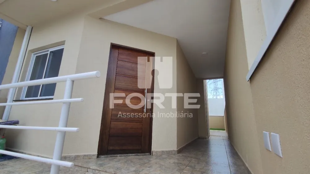 Casa, 3 quartos, 125 m² - Foto 1