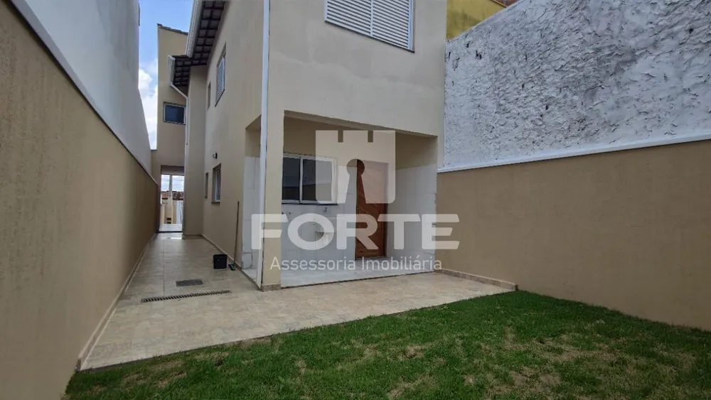 Casa, 3 quartos, 125 m² - Foto 9