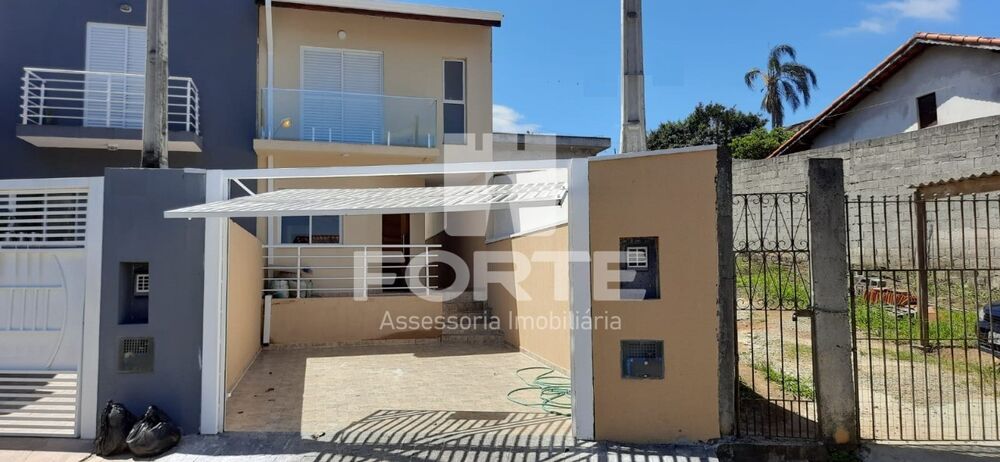 Casa, 3 quartos, 125 m² - Foto 1