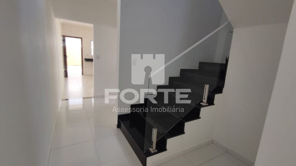 Casa, 3 quartos, 125 m² - Foto 2