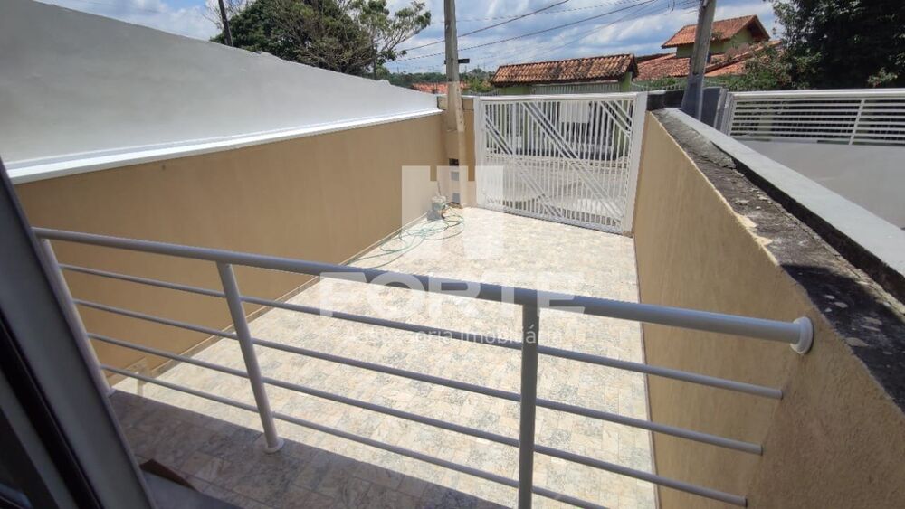 Casa, 3 quartos, 125 m² - Foto 9