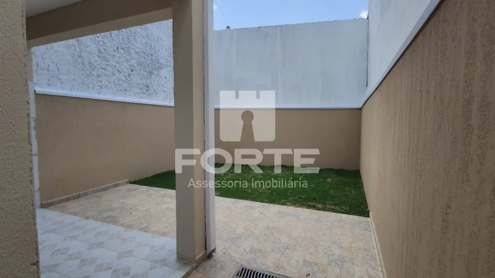 Casa, 3 quartos, 125 m² - Foto 8