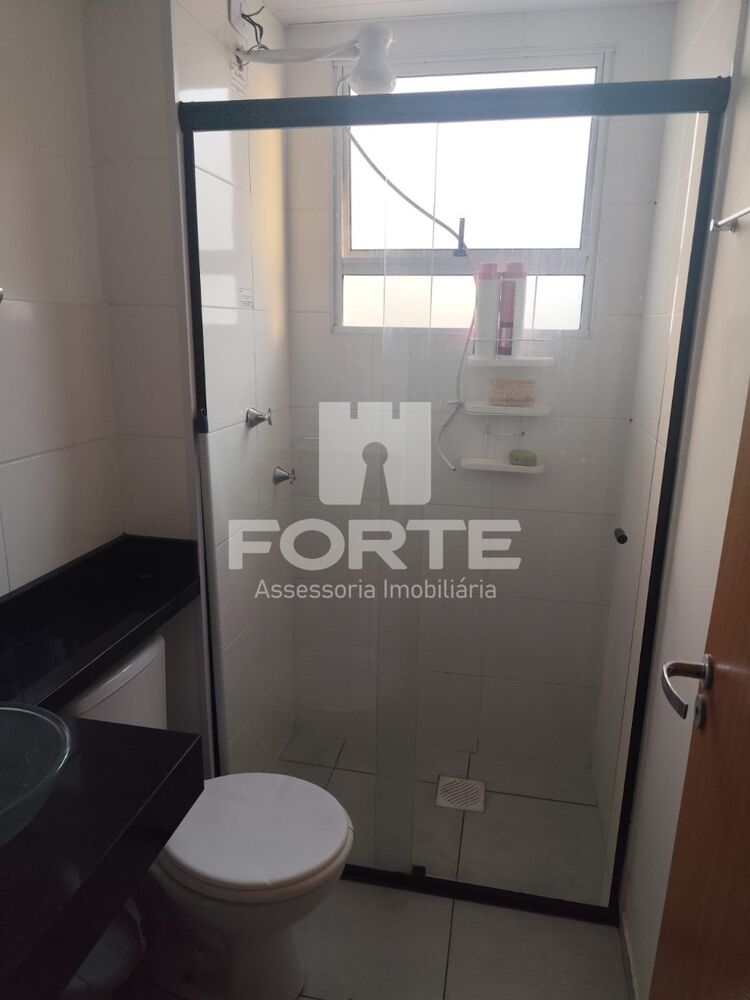 Apartamento, 2 quartos, 45 m² - Foto 3