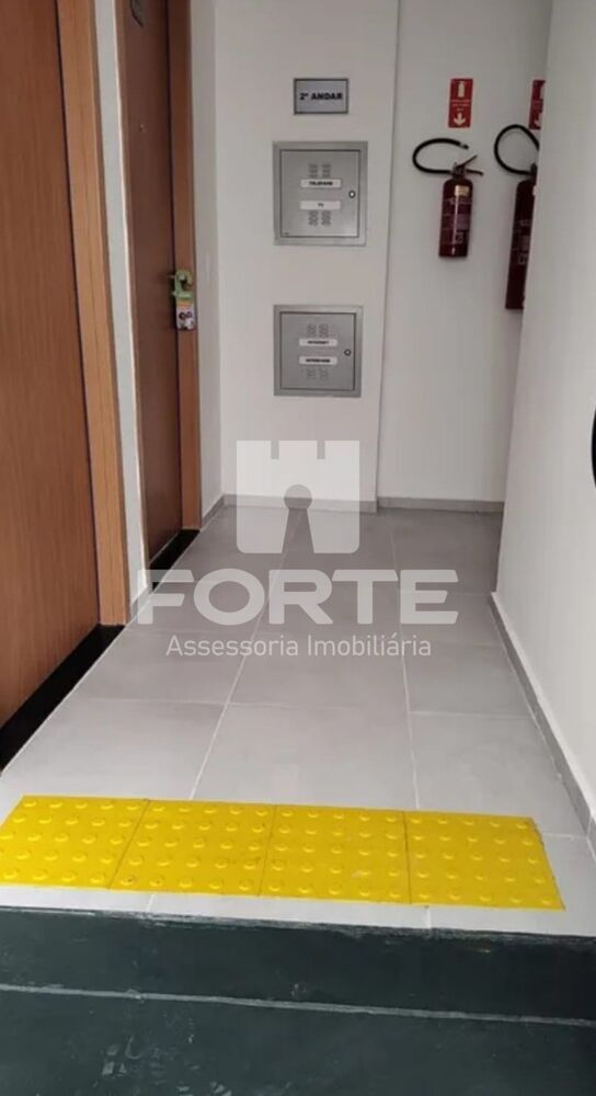Apartamento, 2 quartos, 45 m² - Foto 2