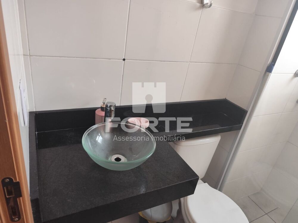 Apartamento, 2 quartos, 45 m² - Foto 4