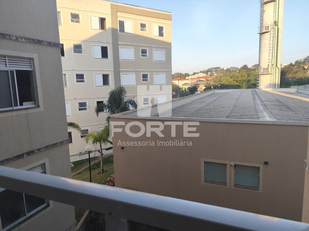 Apartamento, 2 quartos, 45 m² - Foto 5