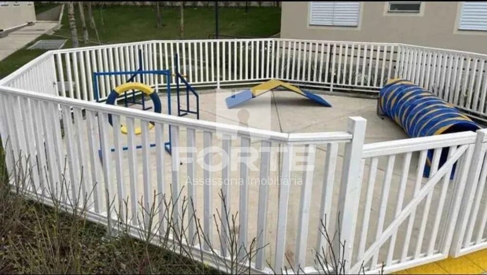 Apartamento, 2 quartos, 45 m² - Foto 1