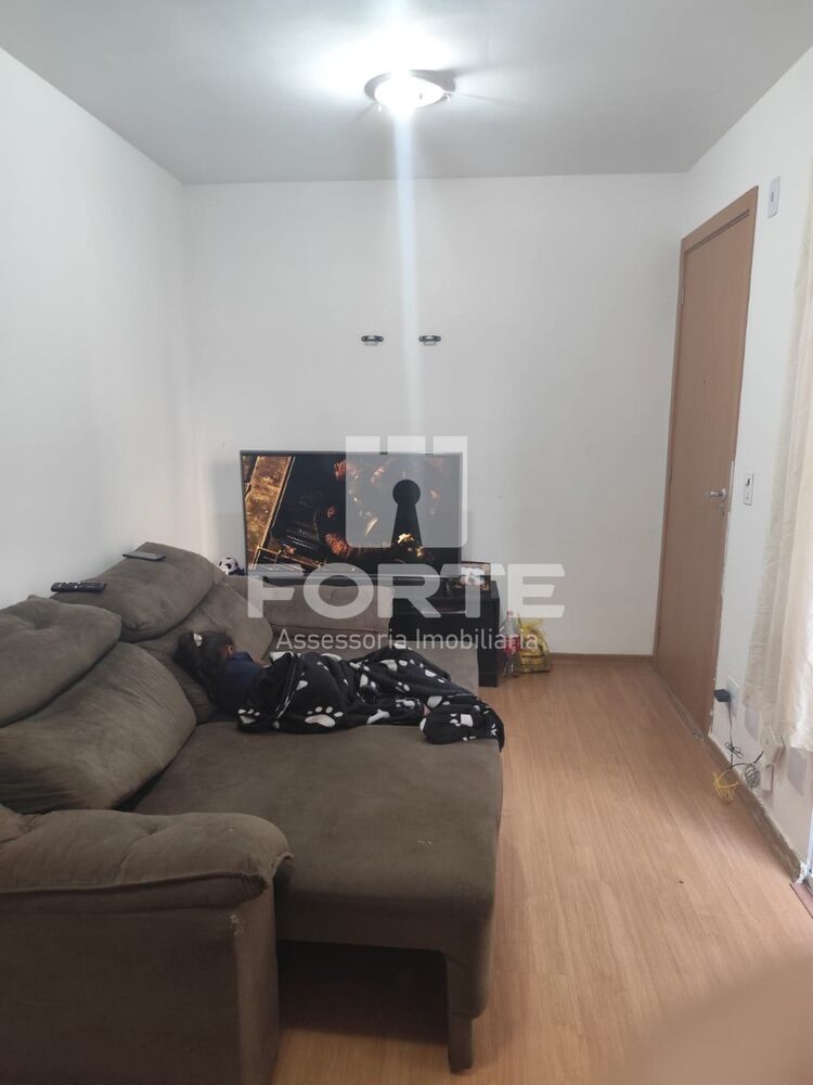 Apartamento, 2 quartos, 45 m² - Foto 13