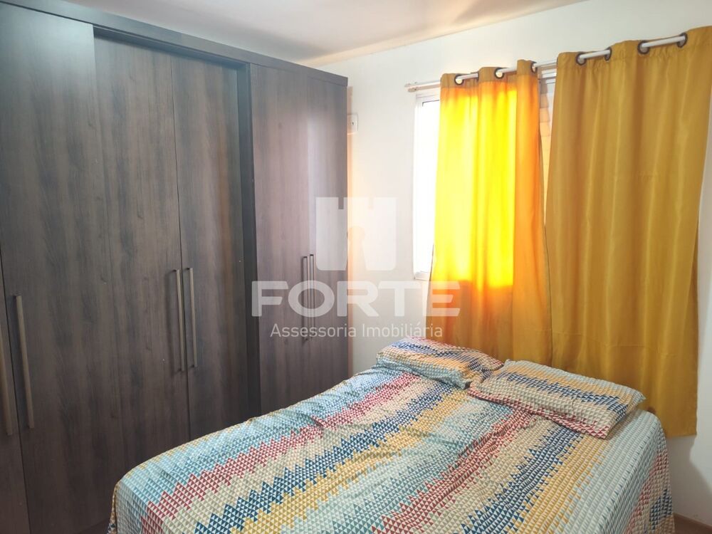Apartamento, 2 quartos, 45 m² - Foto 8