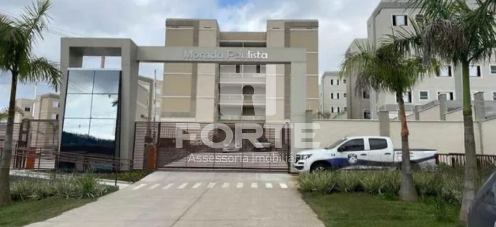 Apartamento, 2 quartos, 45 m² - Foto 12