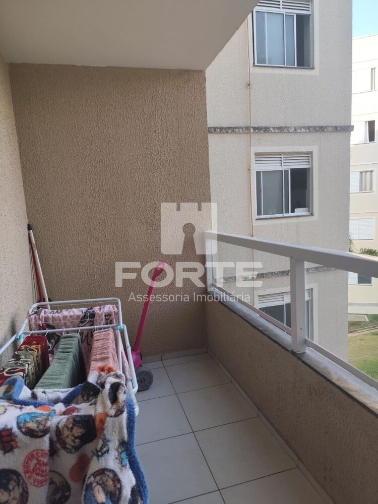 Apartamento, 2 quartos, 45 m² - Foto 11