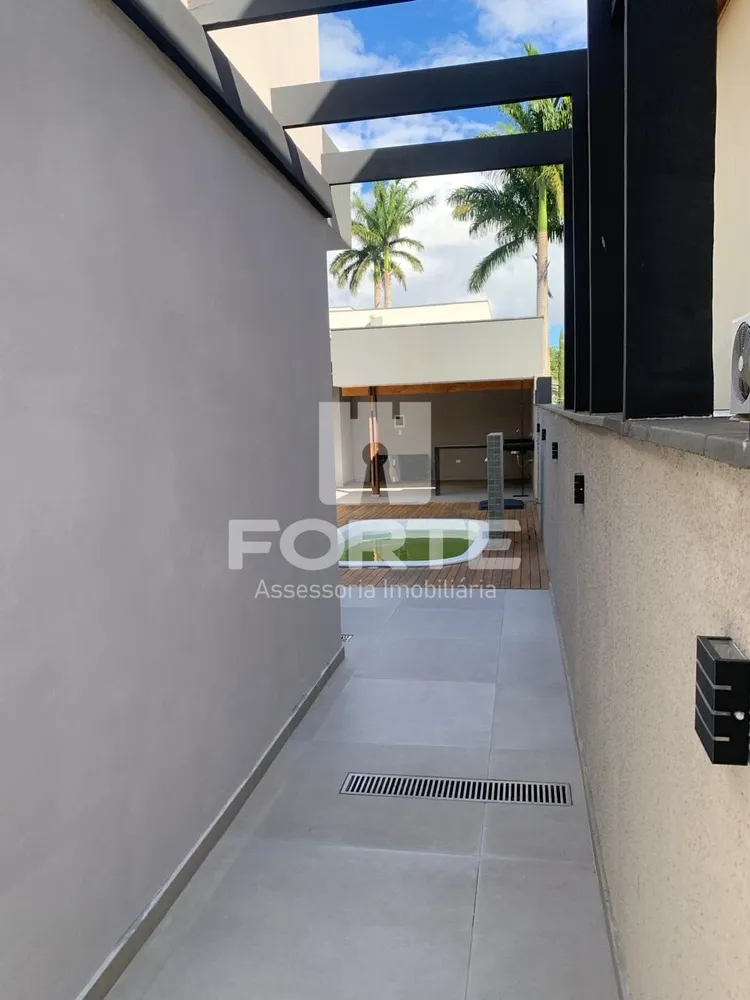 Casa, 3 quartos, 178 m² - Foto 1
