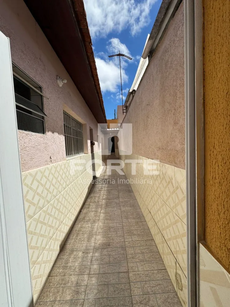 Casa, 3 quartos, 125 m² - Foto 11