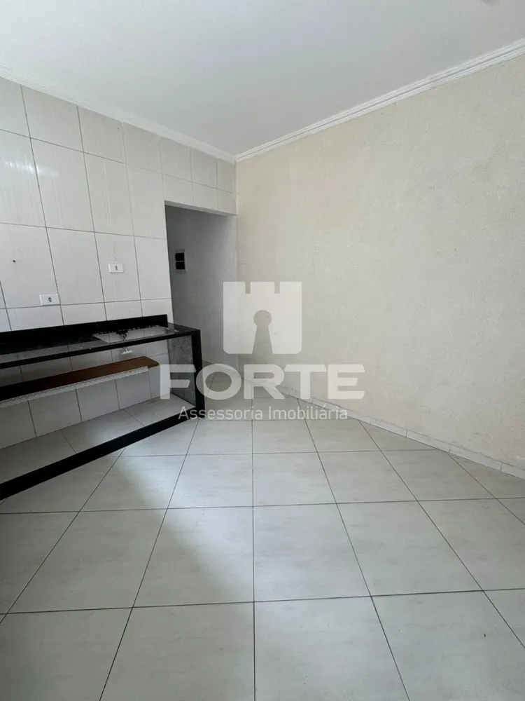 Casa, 3 quartos, 125 m² - Foto 3
