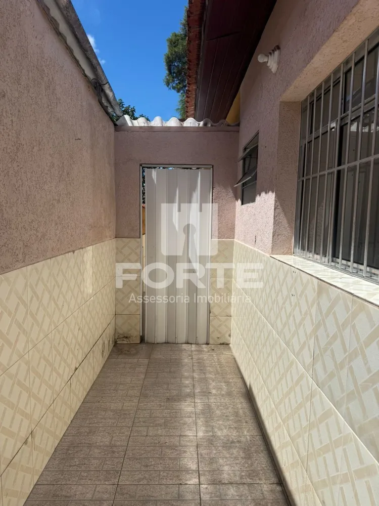 Casa, 3 quartos, 125 m² - Foto 2