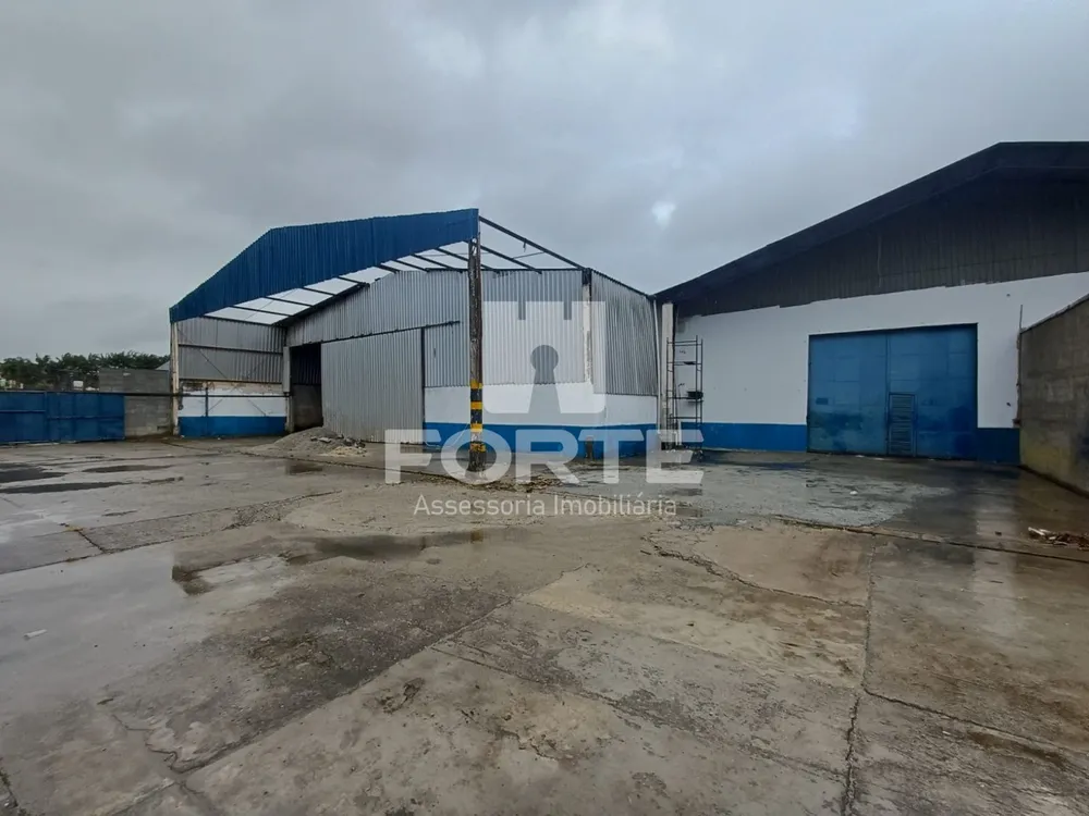 Depósito-Galpão, 3500 m² - Foto 5