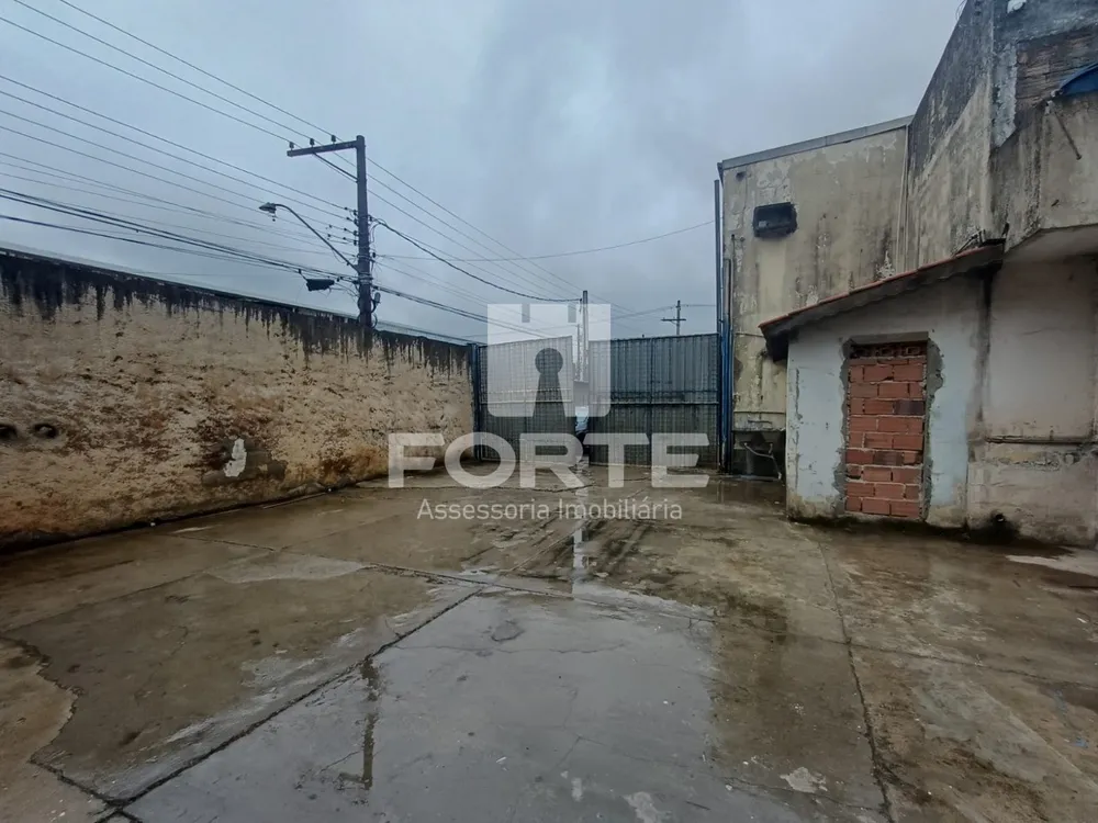 Depósito-Galpão, 3500 m² - Foto 8
