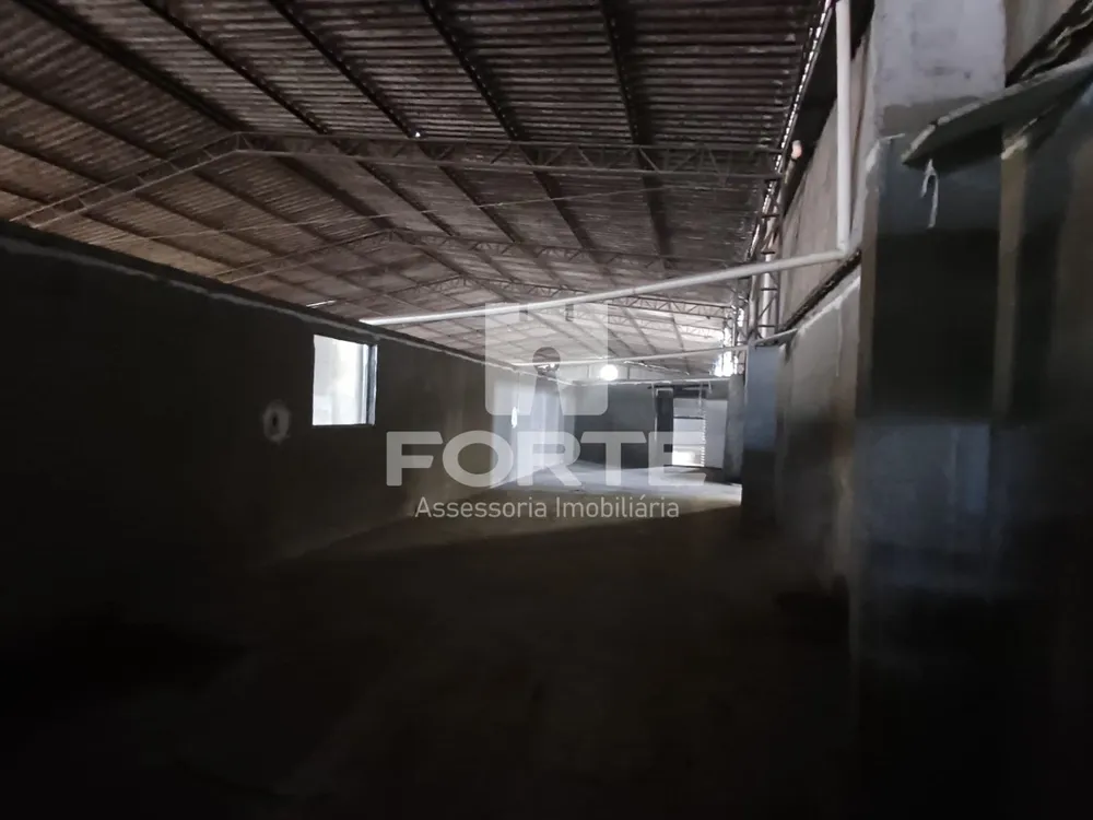 Depósito-Galpão, 3500 m² - Foto 2