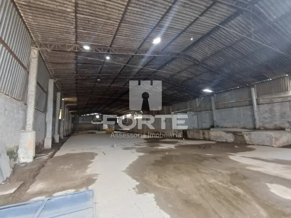 Depósito-Galpão, 3500 m² - Foto 4