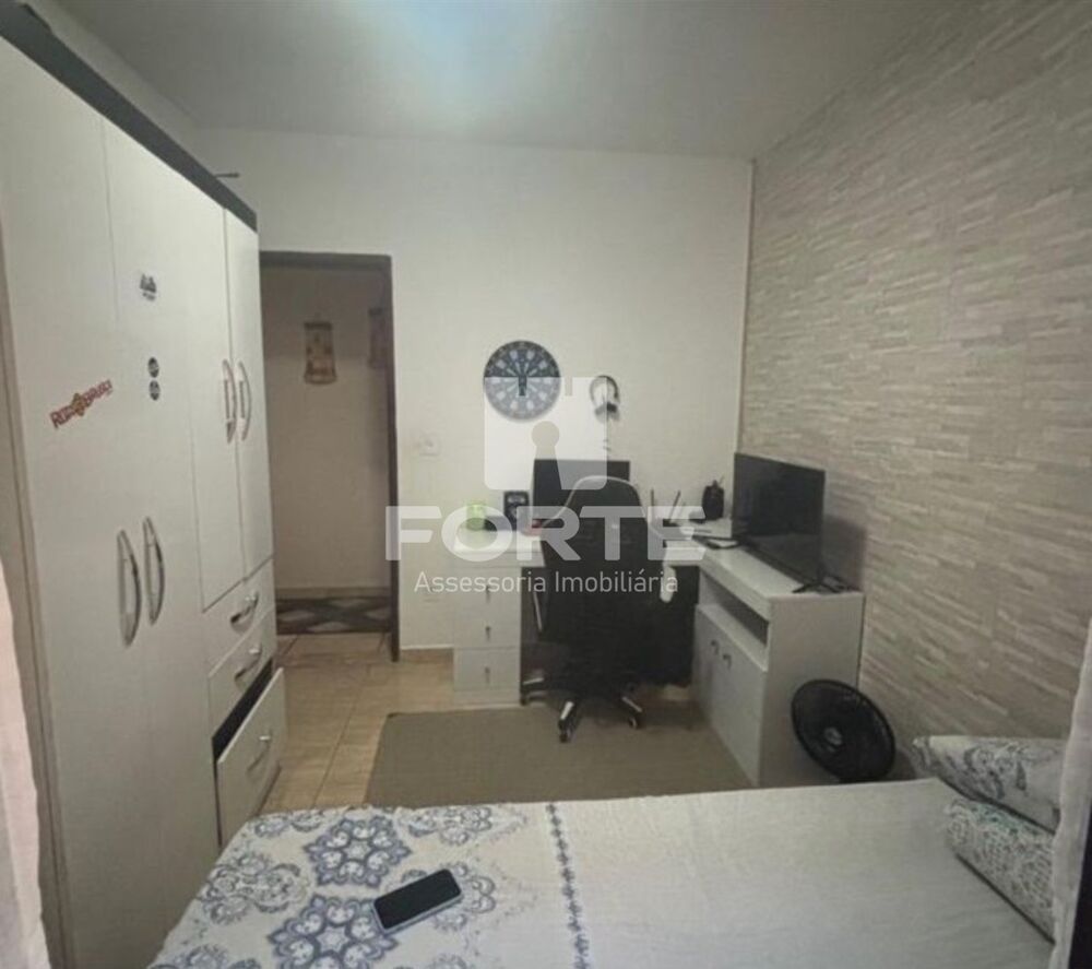 Casa, 2 quartos, 125 m² - Foto 4