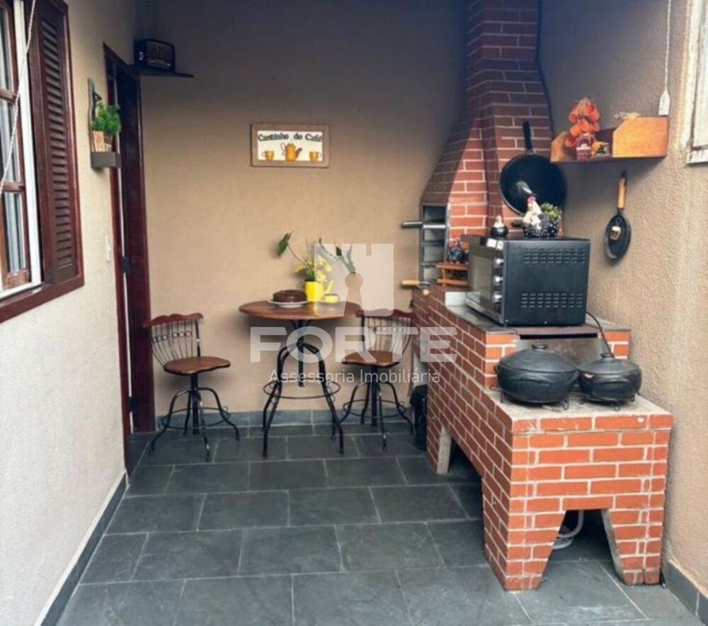 Casa, 2 quartos, 125 m² - Foto 15