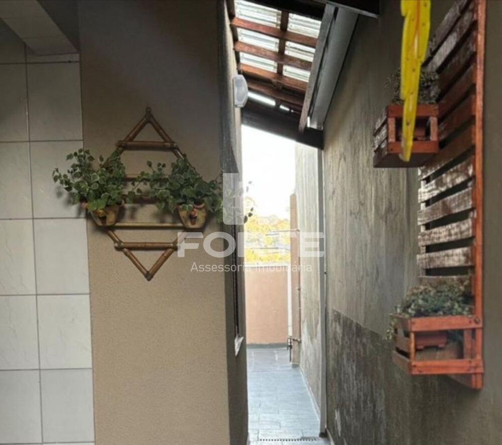 Casa, 2 quartos, 125 m² - Foto 7