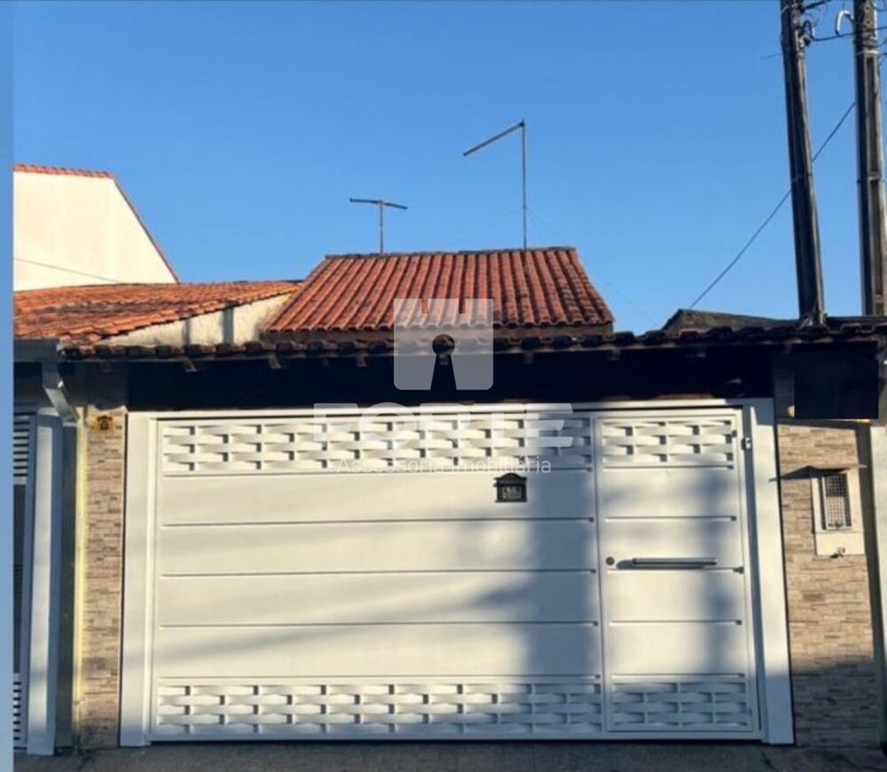 Casa, 2 quartos, 125 m² - Foto 3