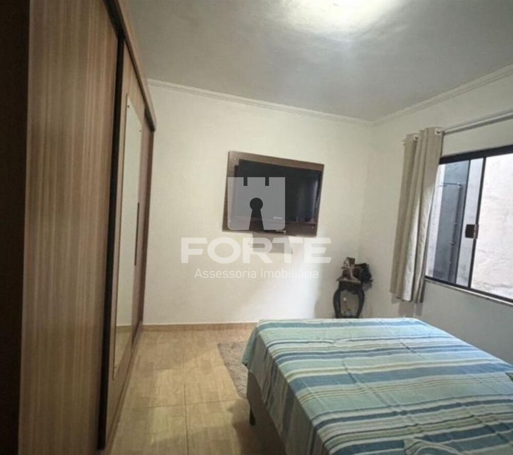 Casa, 2 quartos, 125 m² - Foto 1