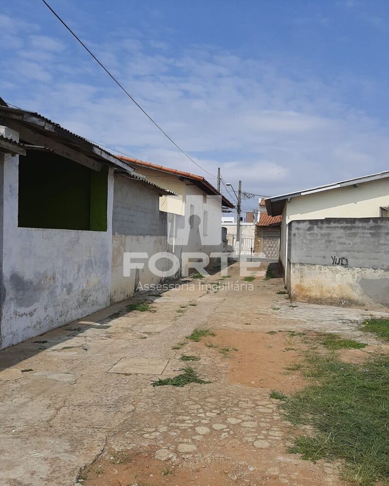 Terreno, 740 m² - Foto 1