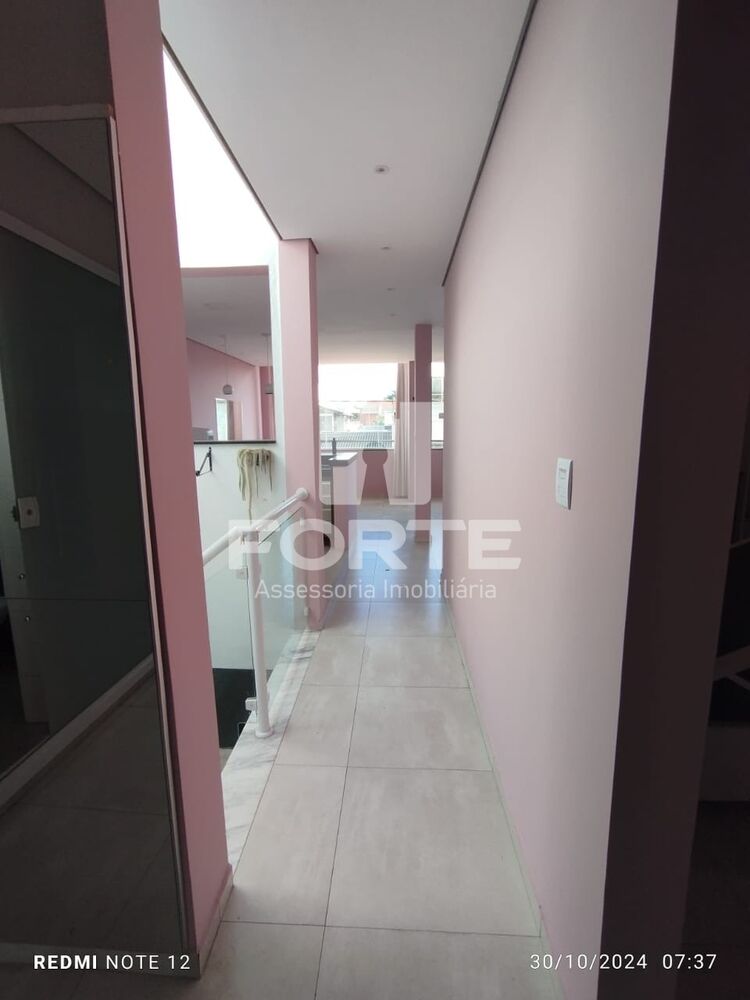 Casa, 3 quartos, 145 m² - Foto 2