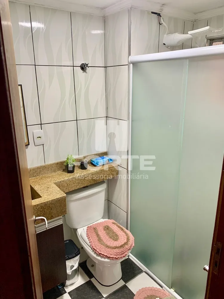 Apartamento, 2 quartos, 50 m² - Foto 8