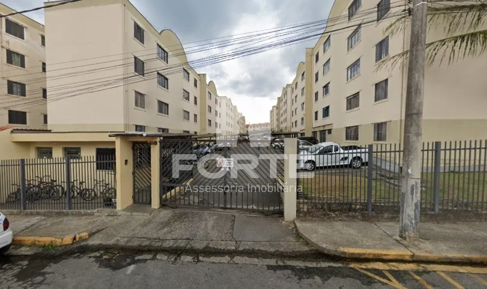 Apartamento, 2 quartos, 50 m² - Foto 12