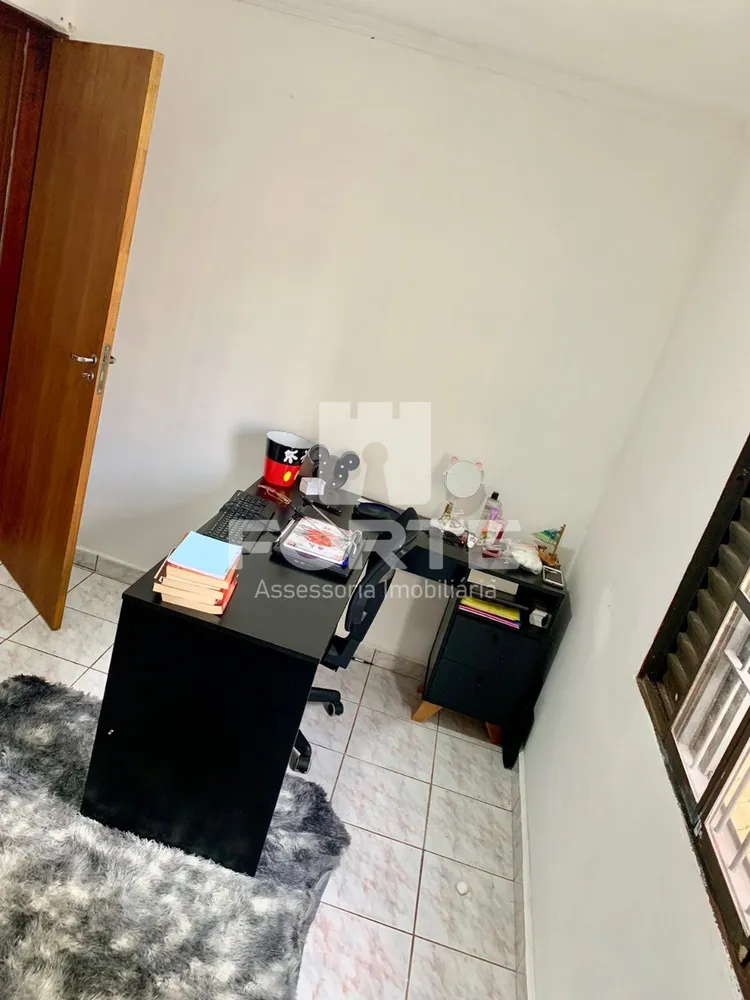 Apartamento, 2 quartos, 50 m² - Foto 10