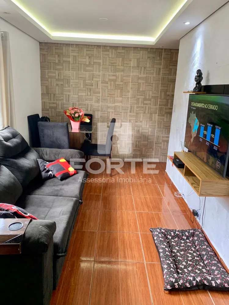 Apartamento, 2 quartos, 50 m² - Foto 1
