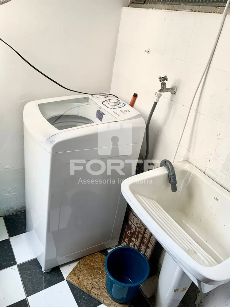 Apartamento, 2 quartos, 50 m² - Foto 5