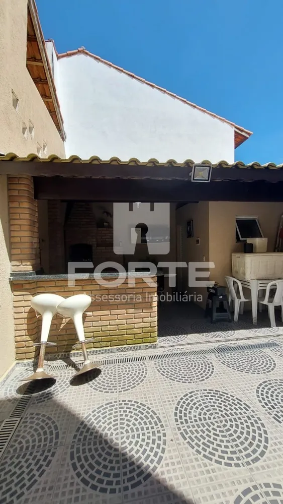 Casa, 3 quartos, 142 m² - Foto 11
