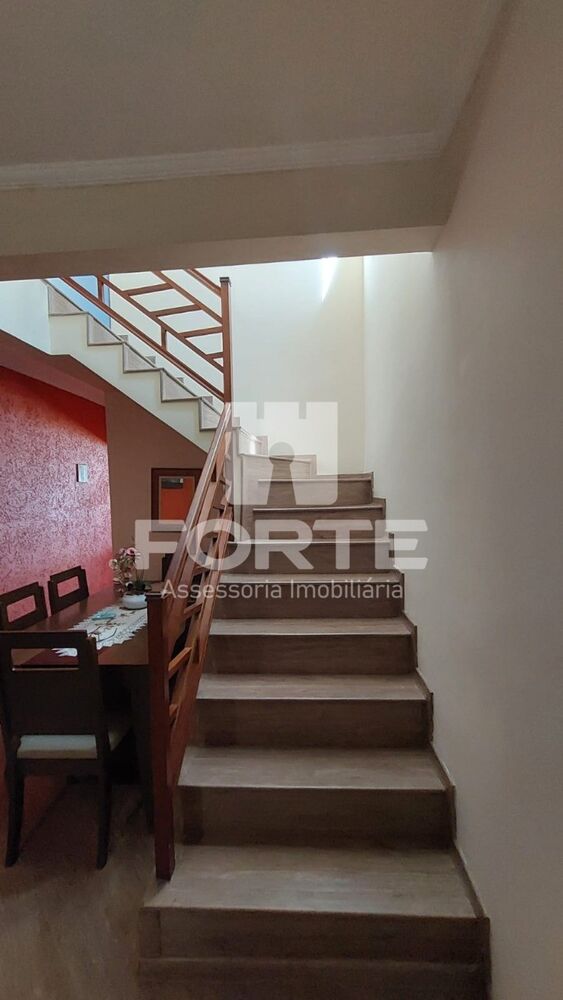 Casa, 3 quartos, 142 m² - Foto 4