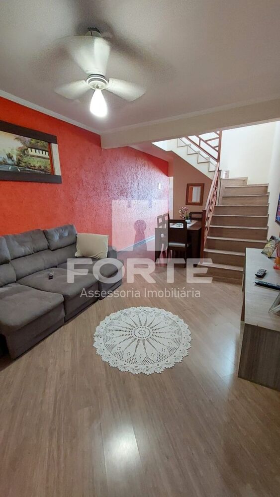 Casa, 3 quartos, 142 m² - Foto 3